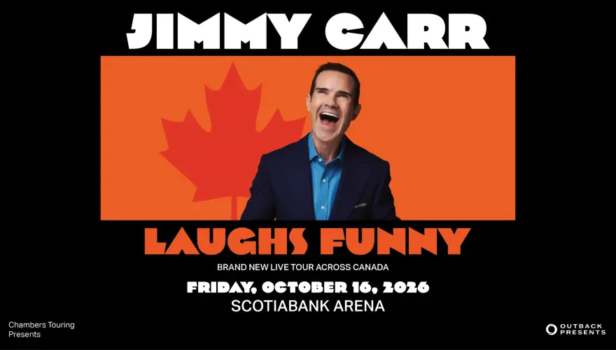 Jimmy Carr