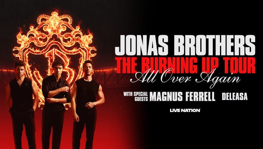Jonas Brothers