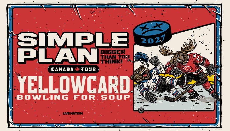 Simple Plan