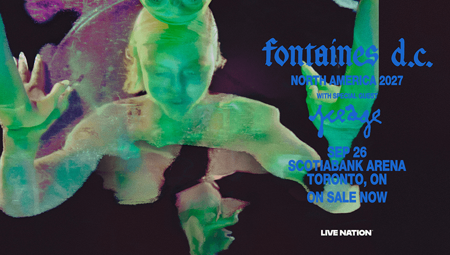 Fontaines D.C.