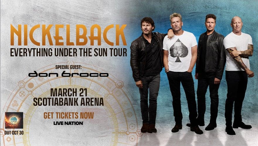 Nickelback